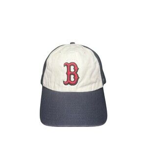 ‘47 Brand Boston Red Sox MLB Clean Up OSFA hat